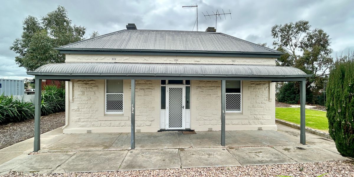 4 bedroom family home