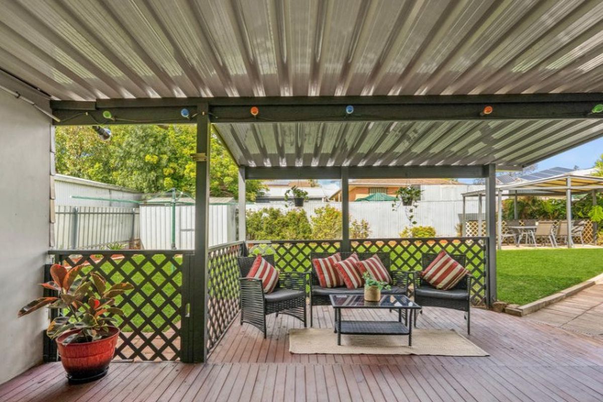 13 Kooline Crescent, Gilles Plains