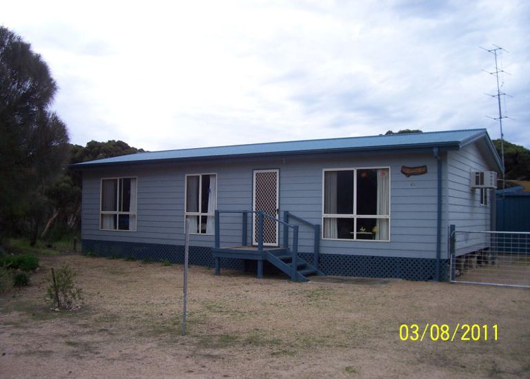 49 Scarlet Runner Road, The Pines