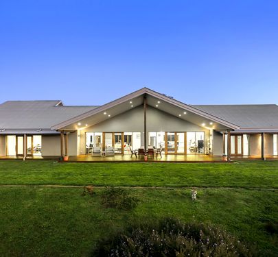 321 Killingworth Road, Killingworth