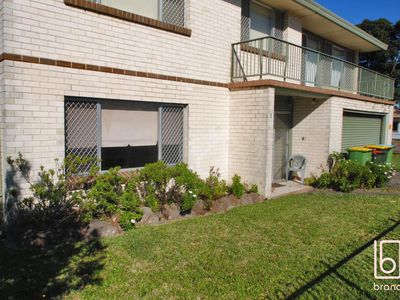 1 / 1 Beachcomber Parade, Toukley