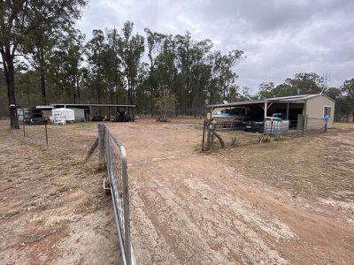 251 Brocklehurst Road, Wattle Camp