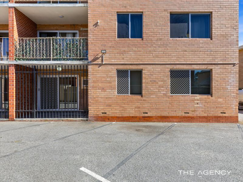 4 / 1 Minora Place, Rivervale