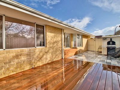 1 Cornish Turn , Baldivis