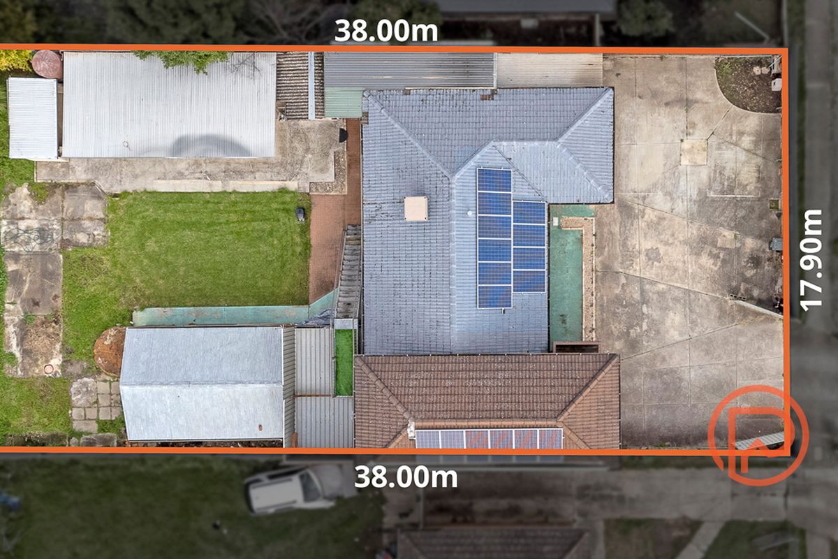 838 North East Road, Modbury