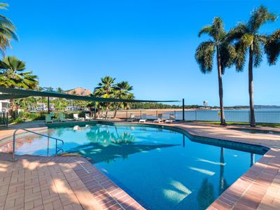 70 / 7 Mariners Drive, Townsville City