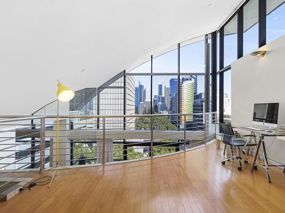 54 / 255 Adelaide Terrace, Perth