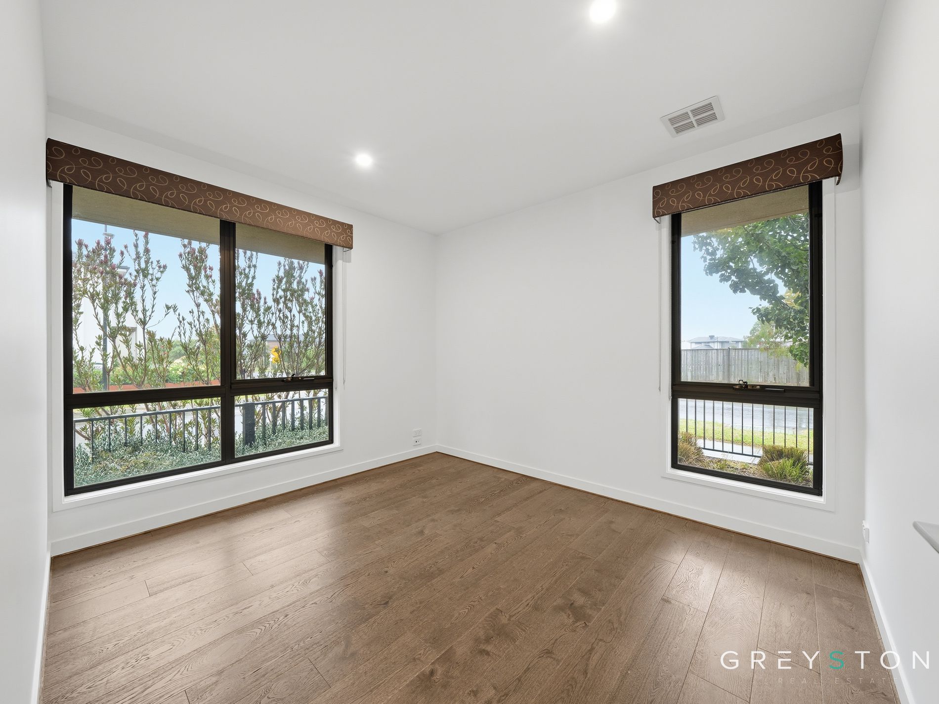 50 Signal Circuit, Aintree