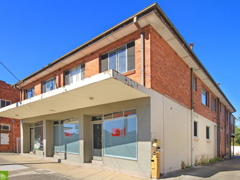5 / 31 Thames Street, West Wollongong