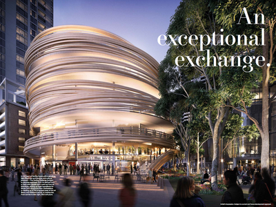 202 / 2 Little Hay Street, Haymarket