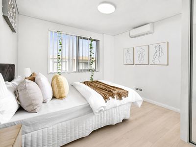 C205/5 Demeter Street, Rouse Hill