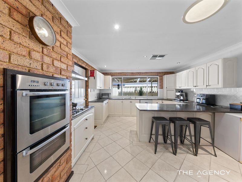 17 Mosedale Retreat, Atwell