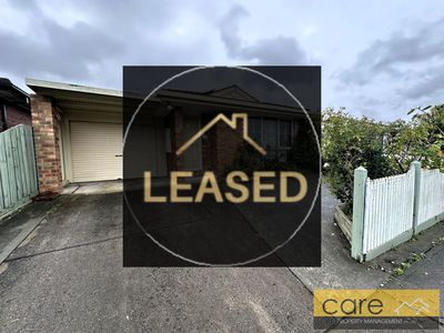 71 Ormond Road, Hampton Park