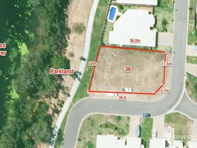 36 Sheerwater Parade, Douglas