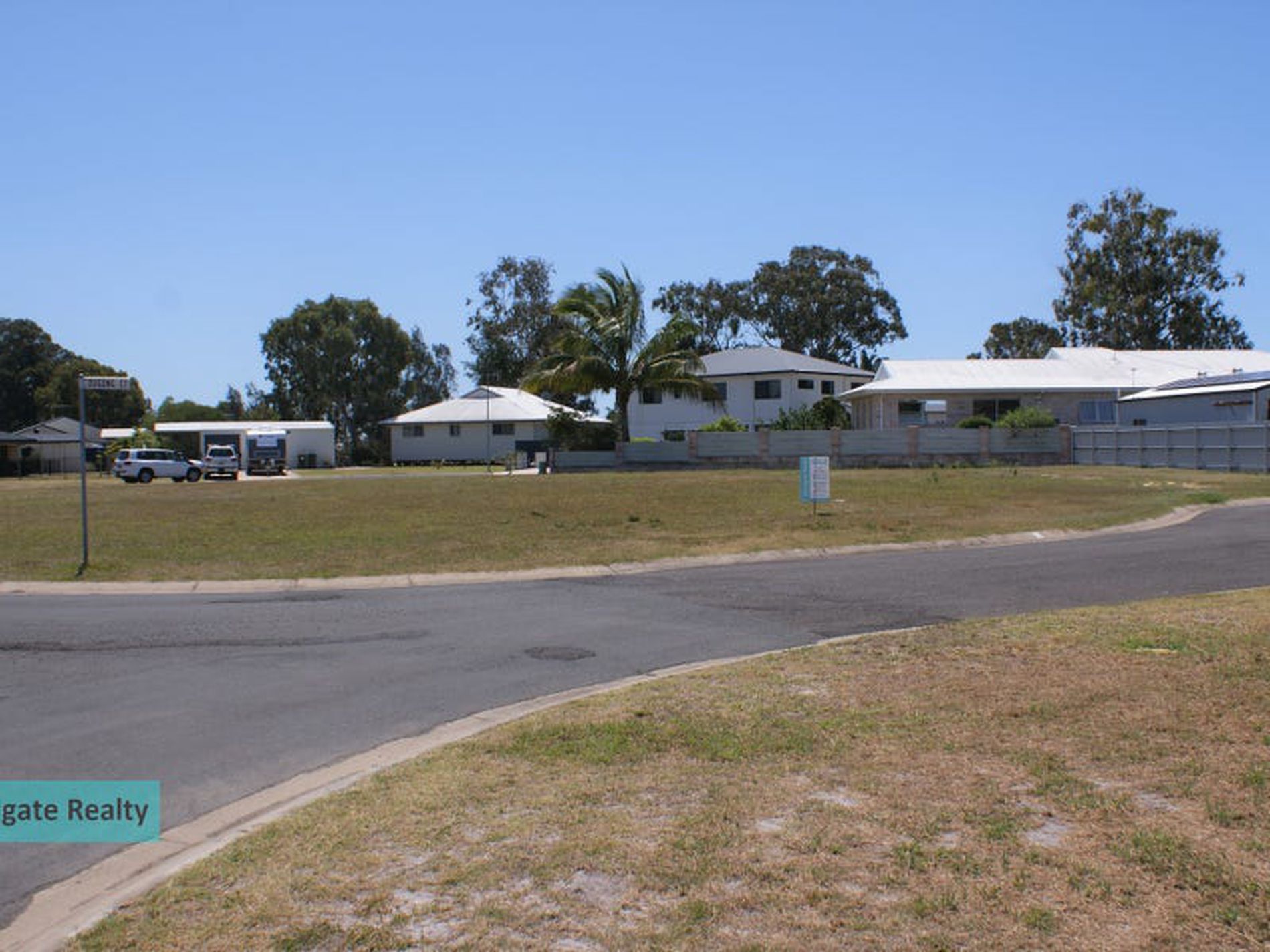 1 Dugong Court, Woodgate