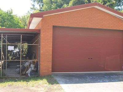 1 Butterworth Lane, Arncliffe