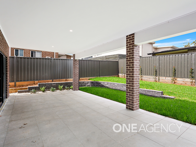 19 Brae Road, Albion Park