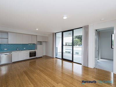 83 / 99 Palmerston Street, Perth