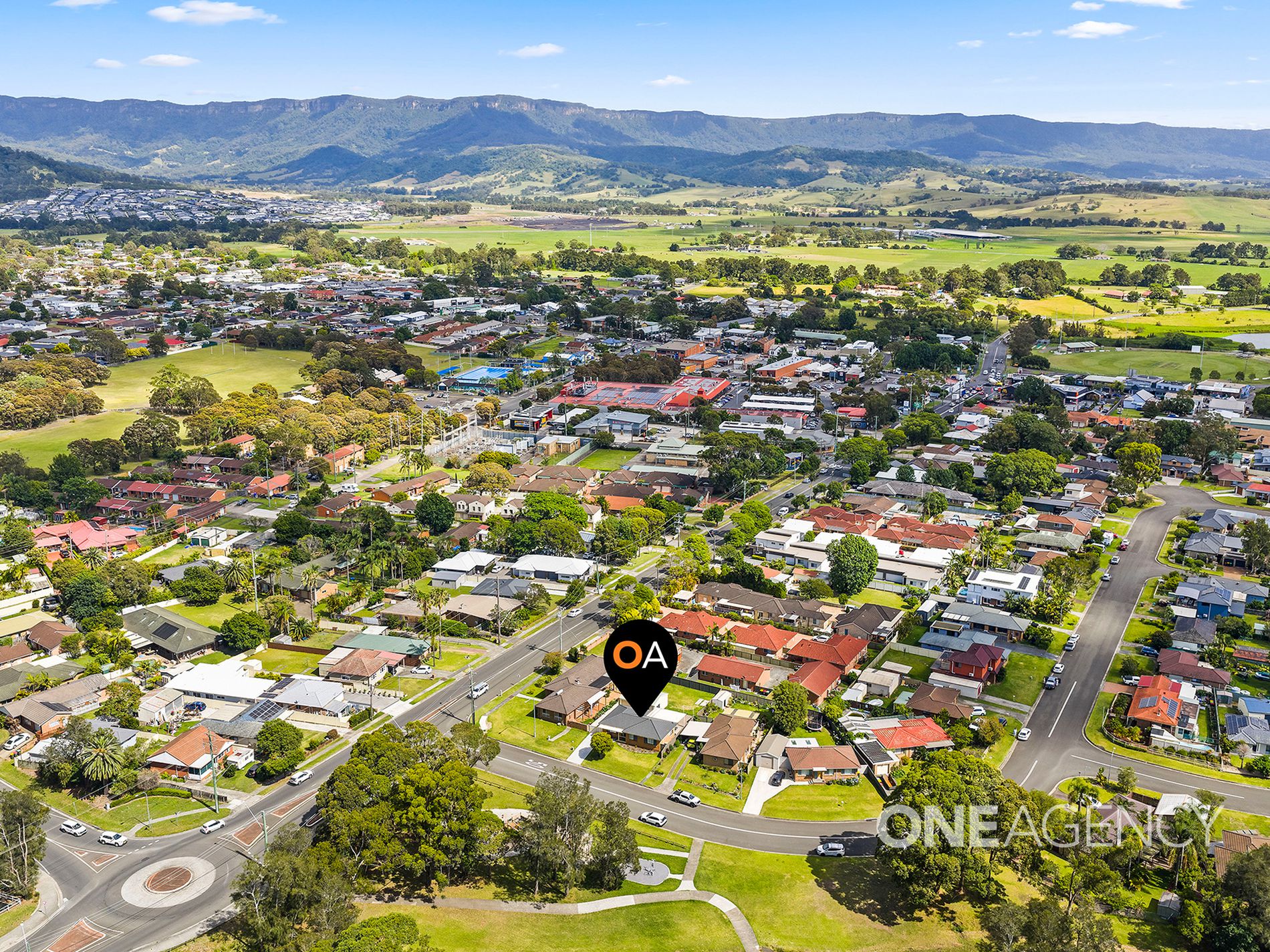 3 Cawdell Drive, Albion Park