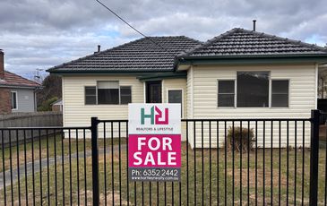 1099 Great Western Highway, Lithgow