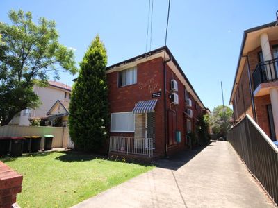 64 Taylor Street, Lakemba