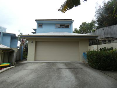 3 / 1 Nunyar Court, Ocean Shores