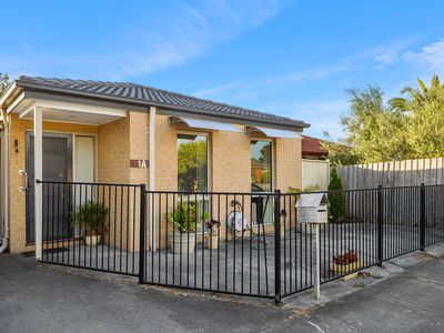 1A Virginia Street, Cranbourne