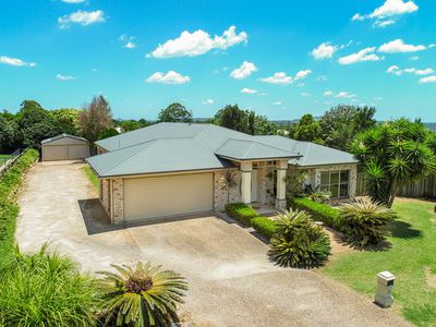 13 Berghofer Drive, Highfields