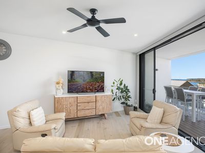 107 / 9 Marina Drive, Shell Cove