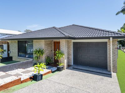 25 Cintra Street, Durack