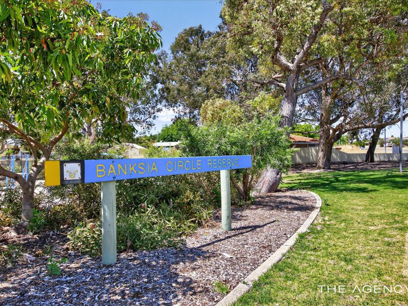 5A Banksia Circle, Thornlie