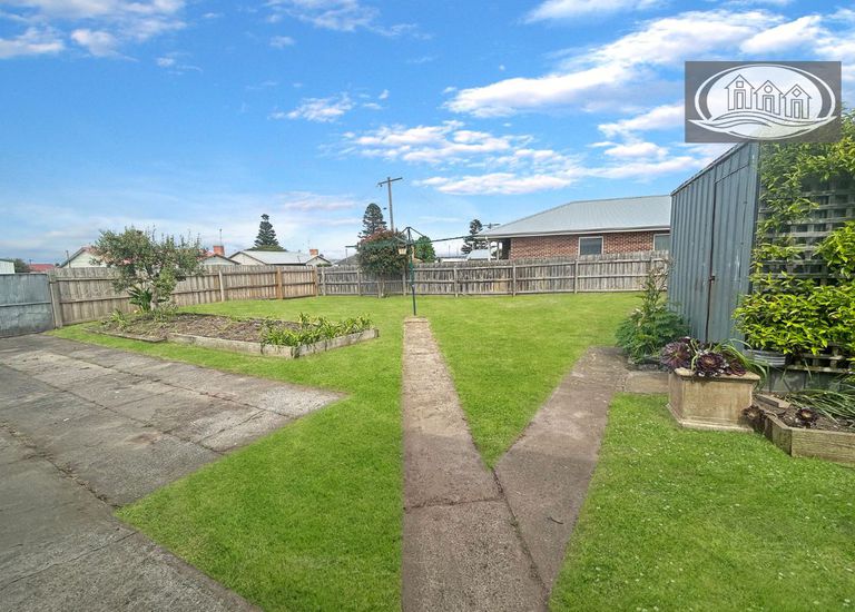 45 Milbanke Street, Portland