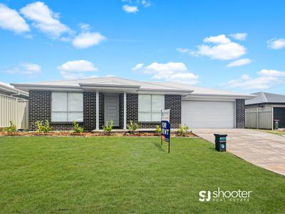 27 Lesmurdie Parade, Dubbo