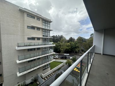 302 / 9-11 Wollongong Road, Arncliffe