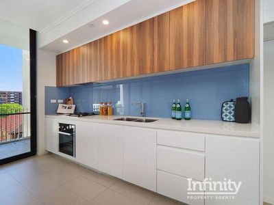 304 / 18 Woodville Street, Hurstville