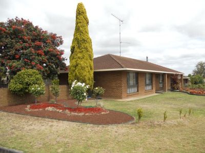 1 Mallee Street, Mount Gambier