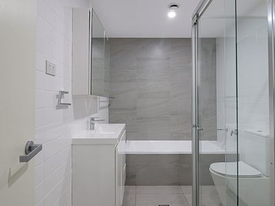 4 / 202 William Street, Earlwood
