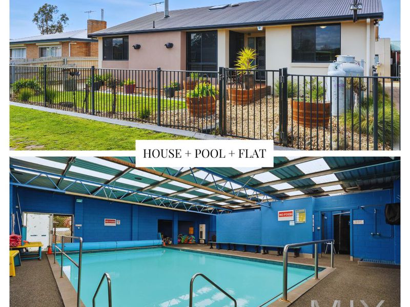 30 Jubilee Avenue, Brighton