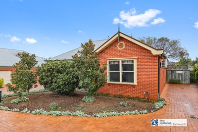 3 / 72 Carthage Street, Tamworth