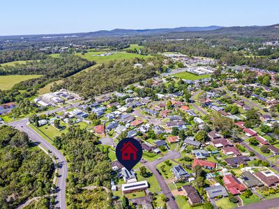 20 Prescott Avenue, Cooranbong