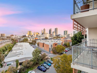 69 / 4 Delhi Street, West Perth