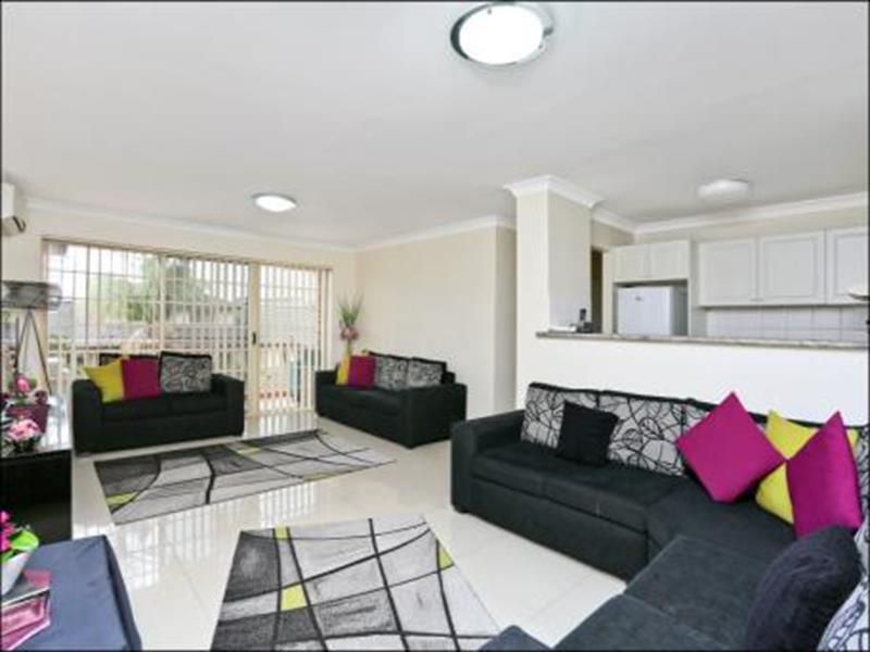 8 / 56-58 Neil Street, Merrylands
