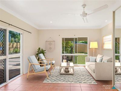8 Beagle Close, Bentley Park