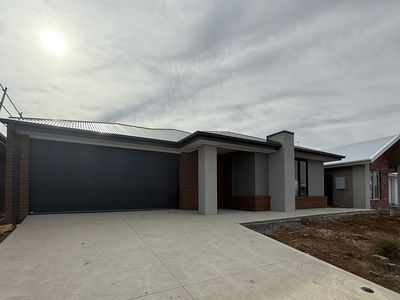 7 Laurina Road, Yarrawonga