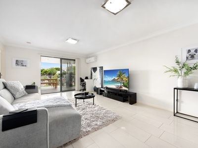 8 / 2 Riverton Street, Clayfield