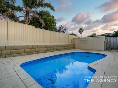 7 Lancer Way, Alexander Heights