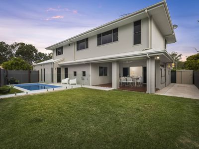 24 Feathertail Place, Wakerley