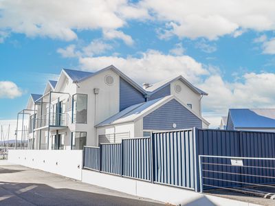 1 Seaport Boulevard, Launceston