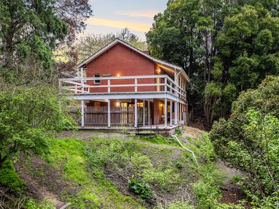 26  Birch Road, Stirling