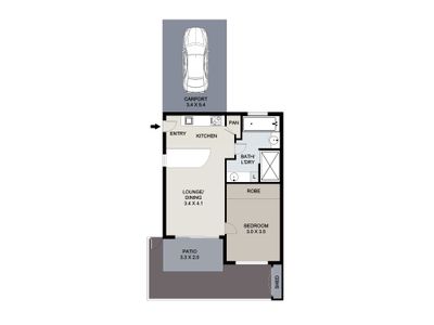21 / 307-309 Old Cleveland Road, Capalaba